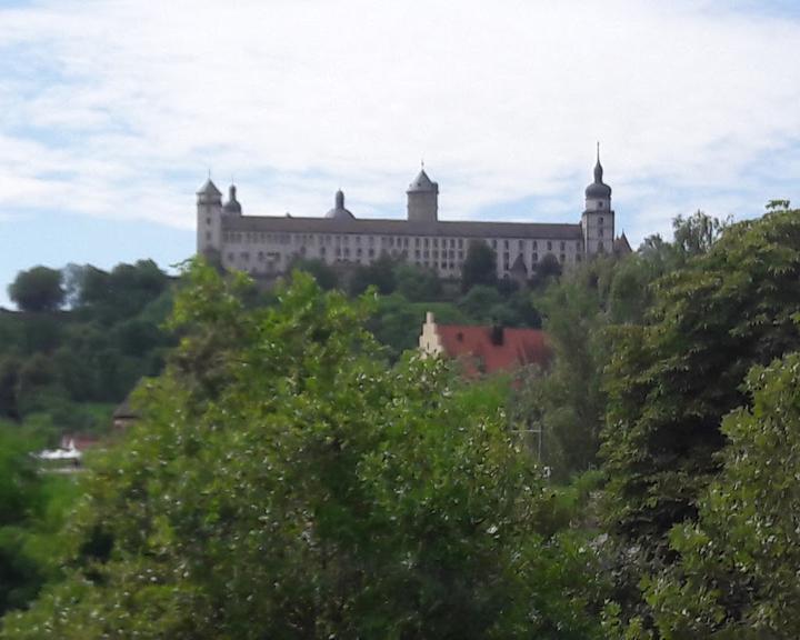 Landgsthof zur Mühle