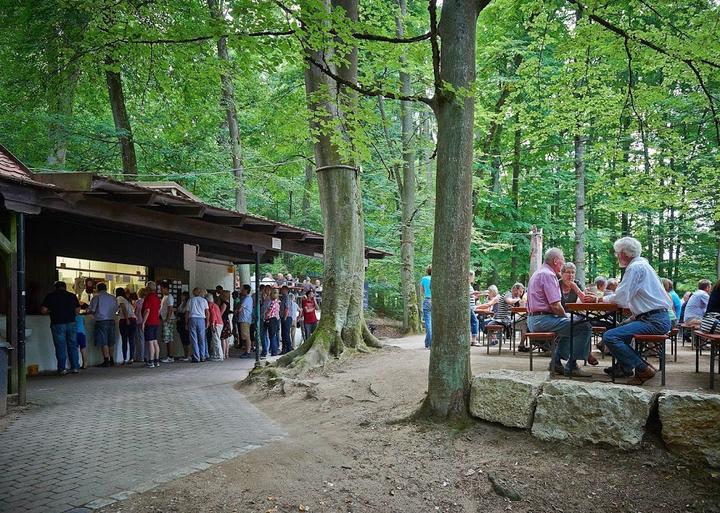 Brauerei-Gasthof Zum Löwenbrau