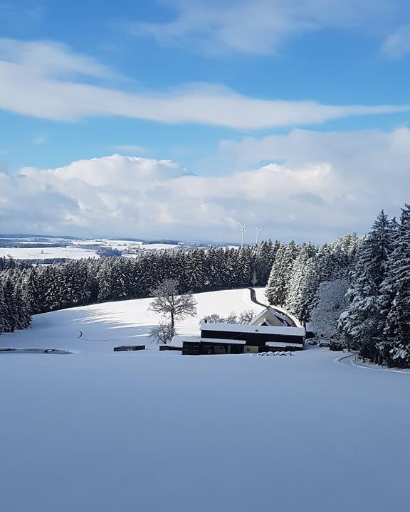 Waldgasthof Schweinsbach